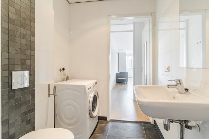 Foto 12 van Hertog Hendrik van Brabantplein 17-W