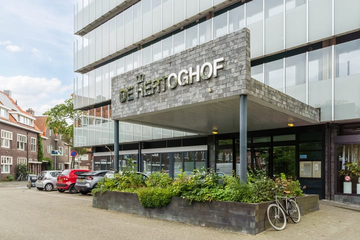 Foto 13 van Hertog Hendrik van Brabantplein 17-W