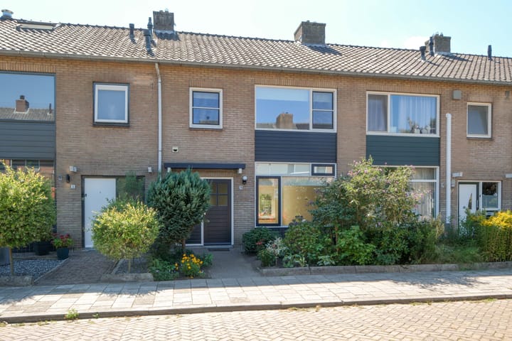 Foto 1 van Mr. G.J. ter Kuilelaan 29