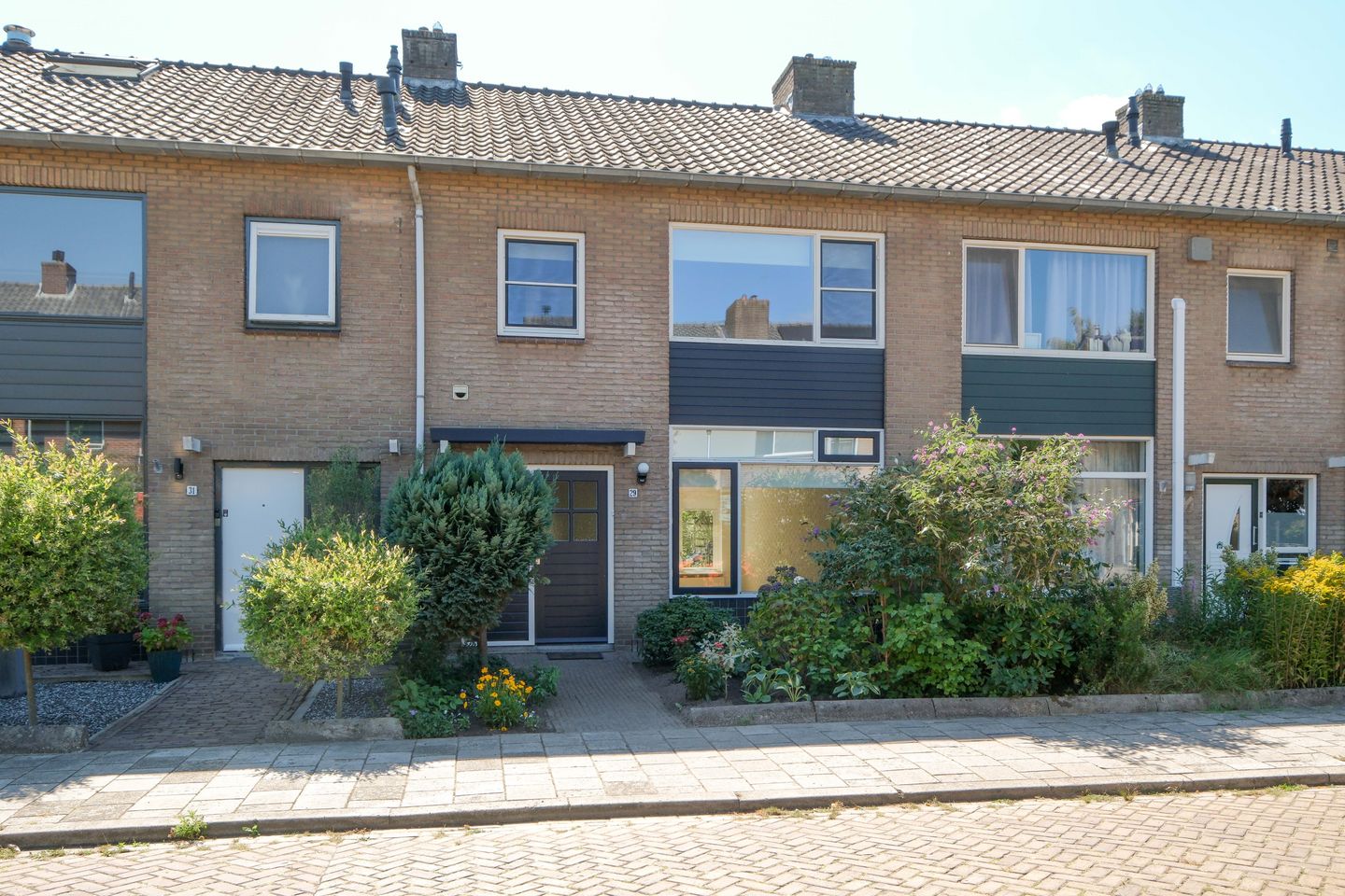 Foto 1 van Mr. G.J. ter Kuilelaan 29