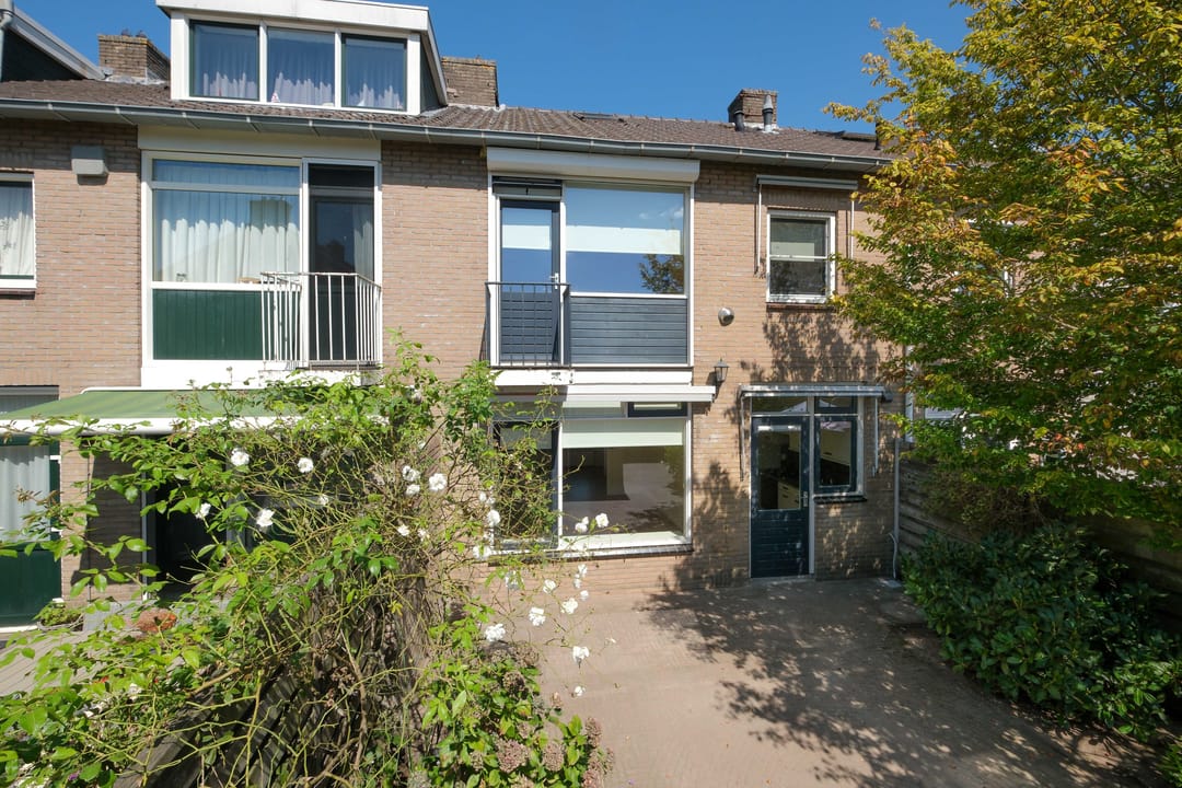 Foto 2 van Mr. G.J. ter Kuilelaan 29