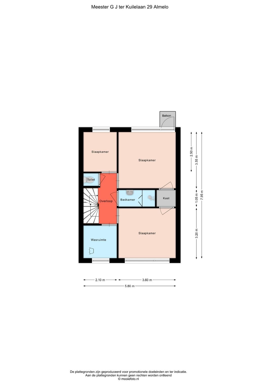Foto 31 van Mr. G.J. ter Kuilelaan 29