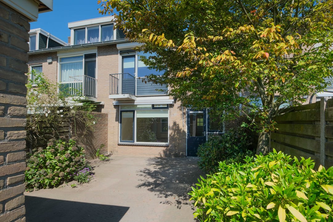 Foto 22 van Mr. G.J. ter Kuilelaan 29