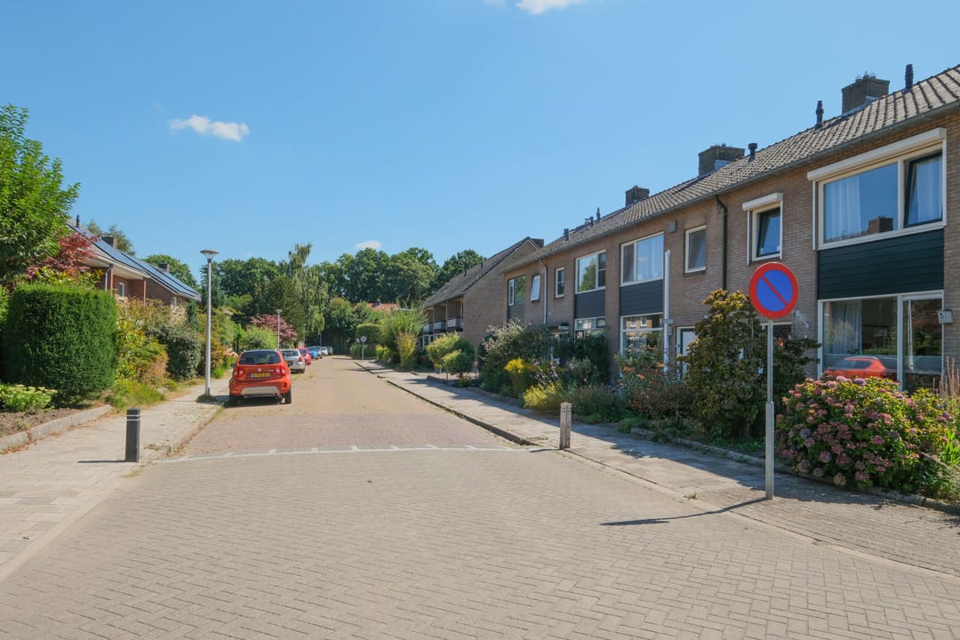 Foto 23 van Mr. G.J. ter Kuilelaan 29