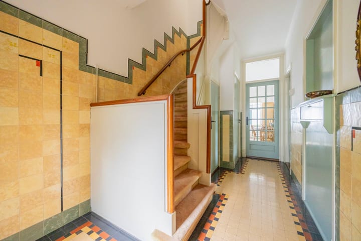 Foto 3 van Kennemerplein 19