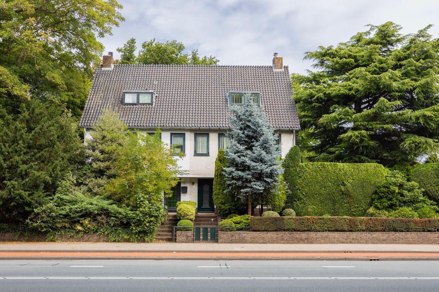 Foto 5 van Kennemerplein 19