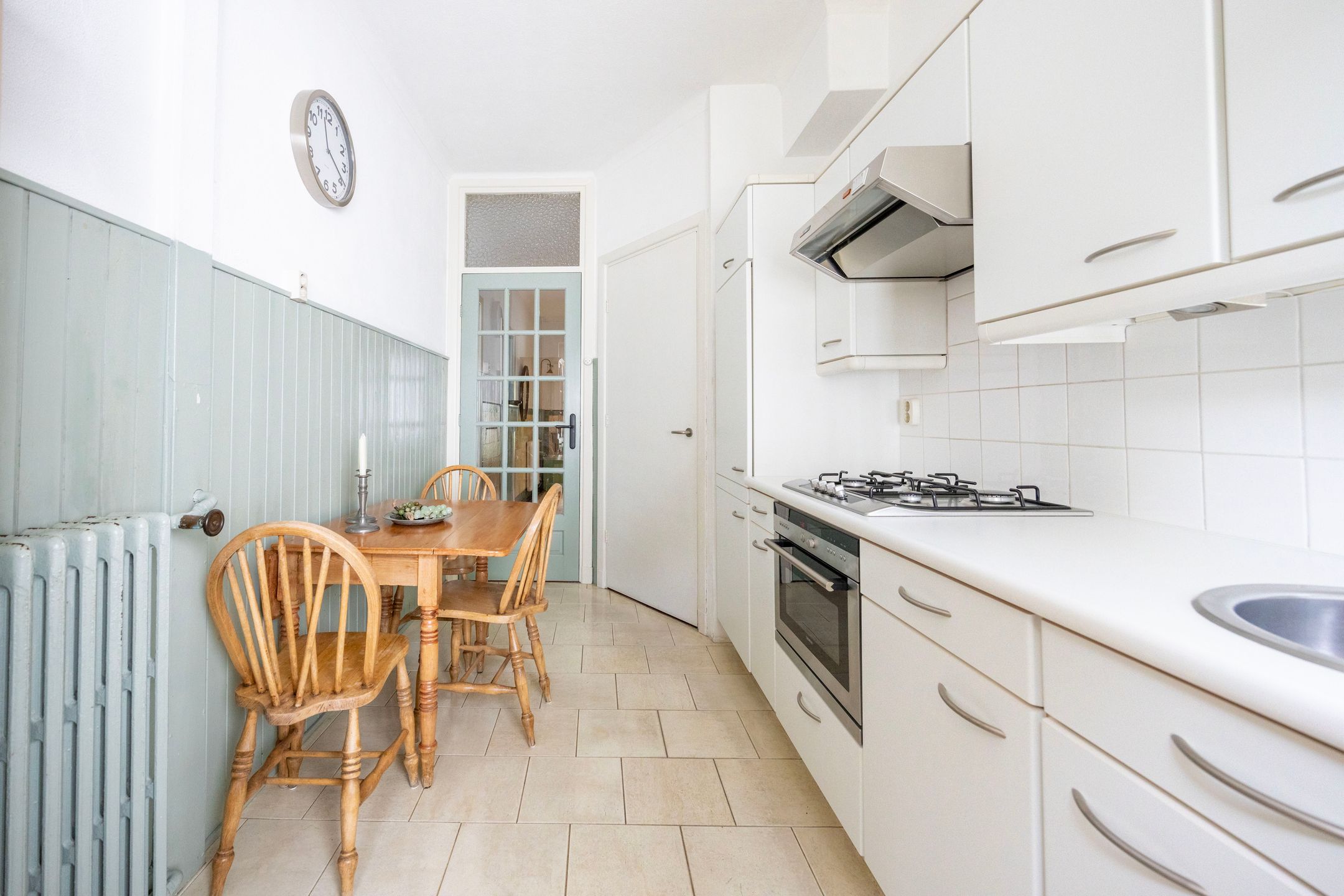 Foto 12 van Kennemerplein 19