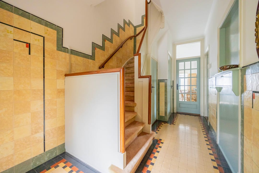 Foto 7 van Kennemerplein 19