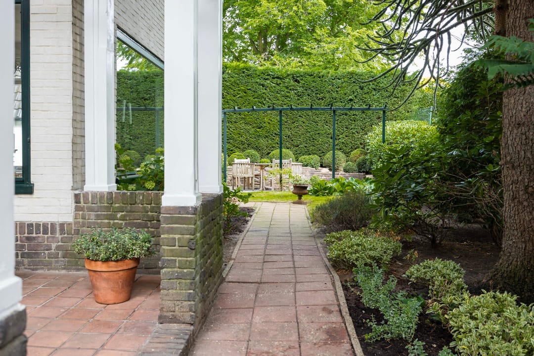 Foto 16 van Kennemerplein 19