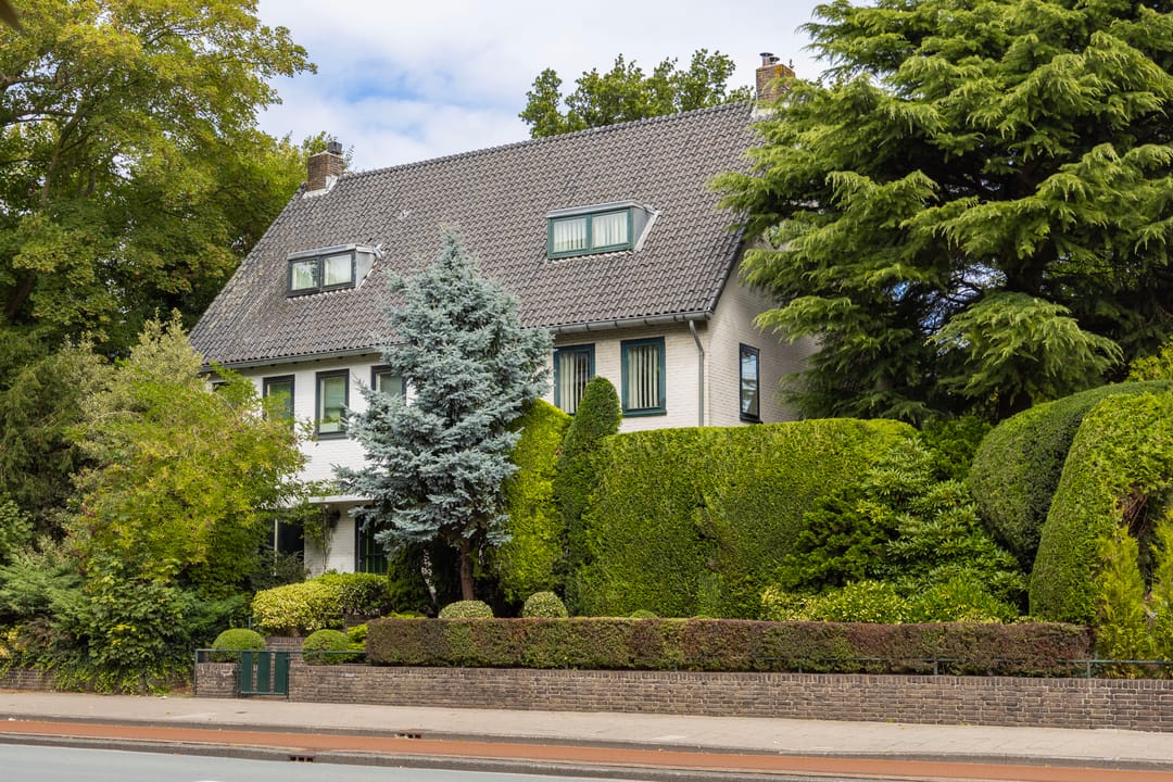 Foto 1 van Kennemerplein 19