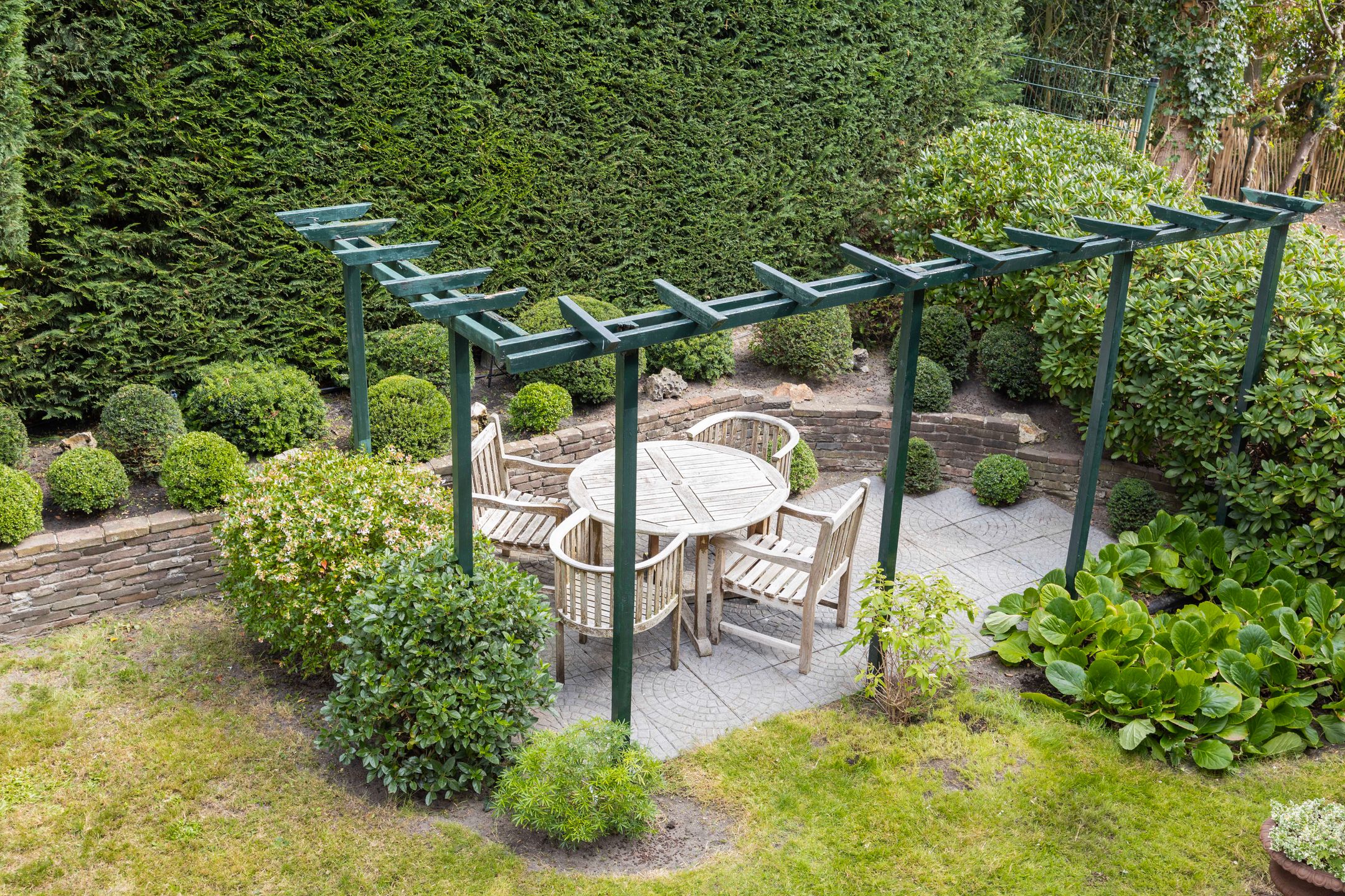 Foto 21 van Kennemerplein 19