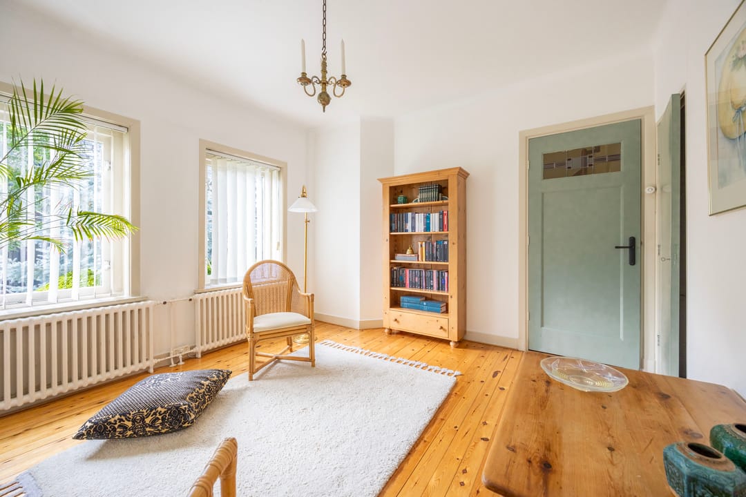 Foto 26 van Kennemerplein 19