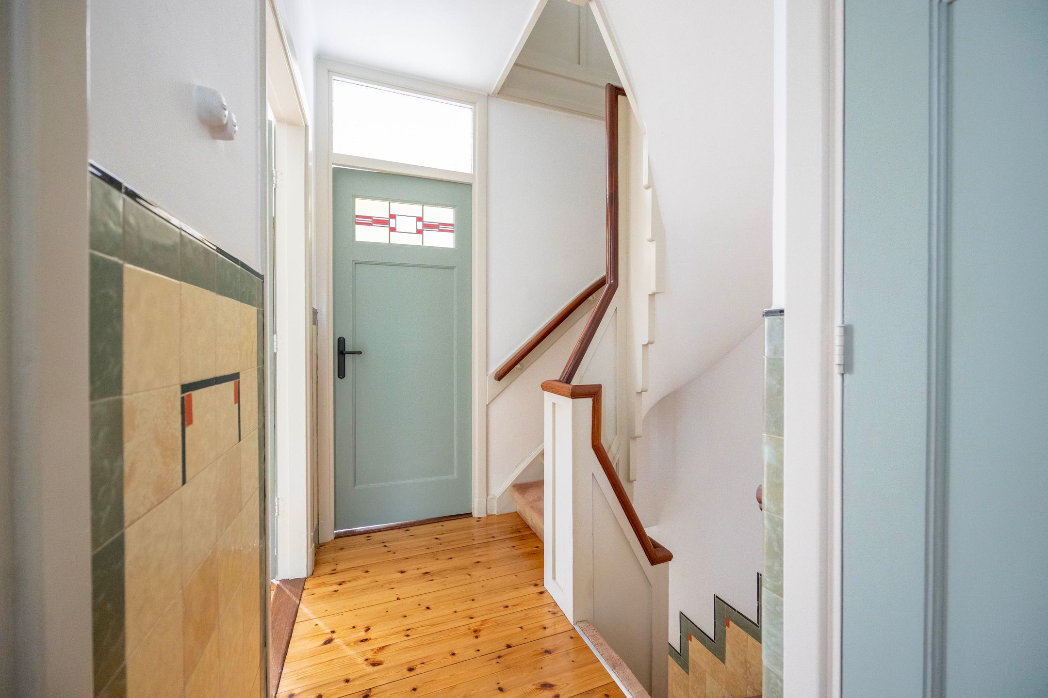 Foto 27 van Kennemerplein 19