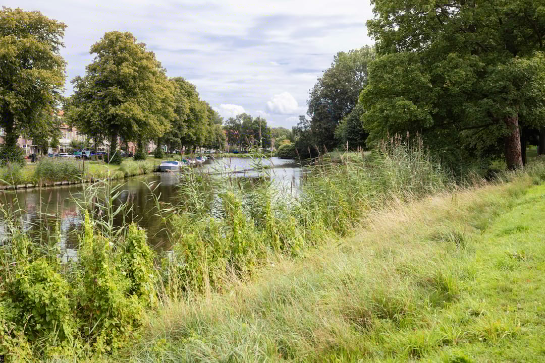 Foto 43 van Kennemerplein 19