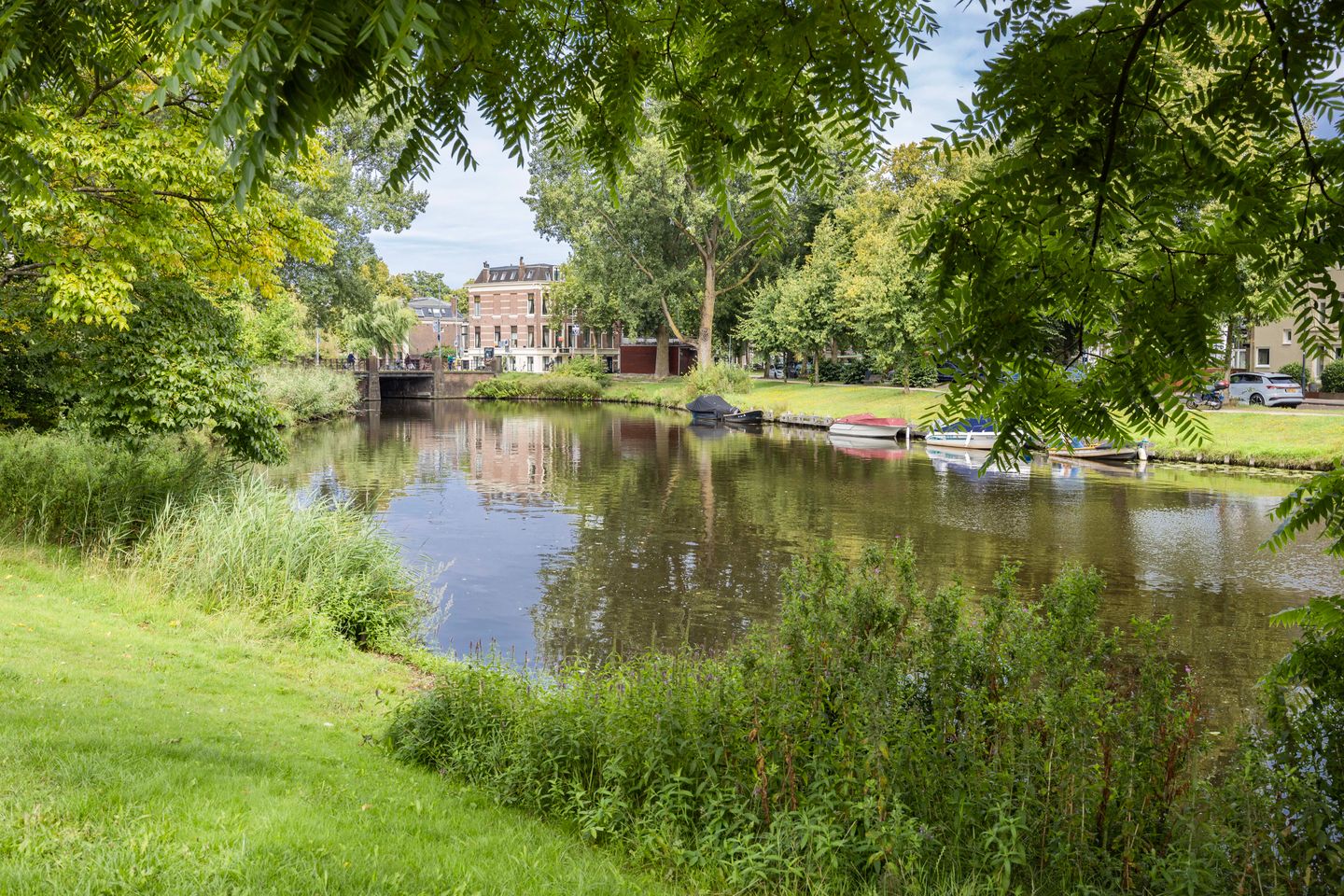 Foto 44 van Kennemerplein 19