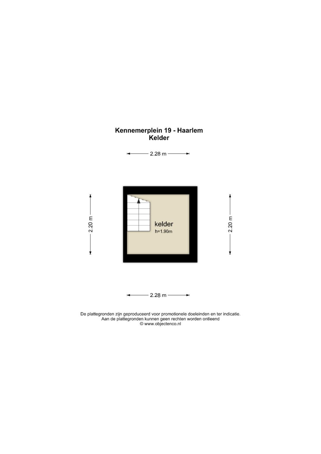 Foto 49 van Kennemerplein 19