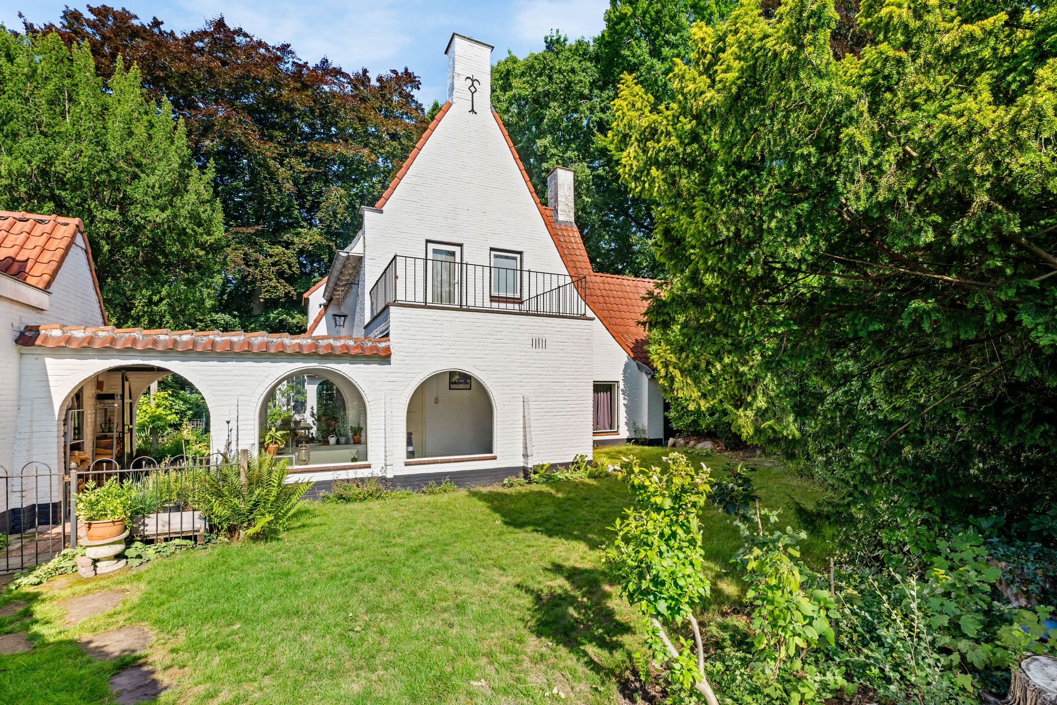 Foto 3 van Hamseweg 87