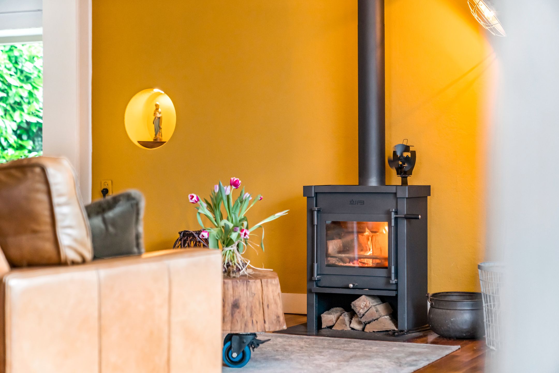 Foto 9 van Hamseweg 87