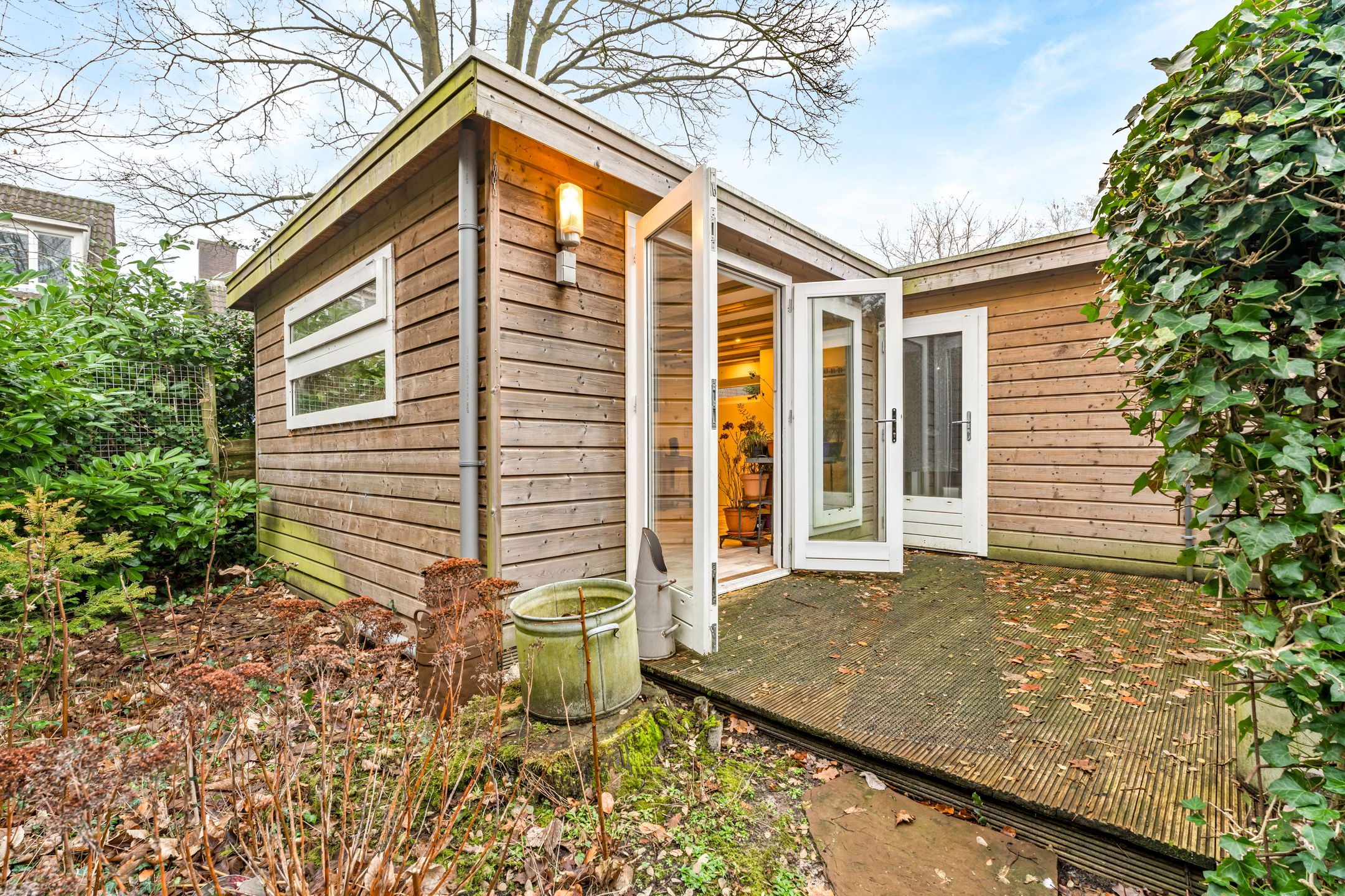 Foto 33 van Hamseweg 87