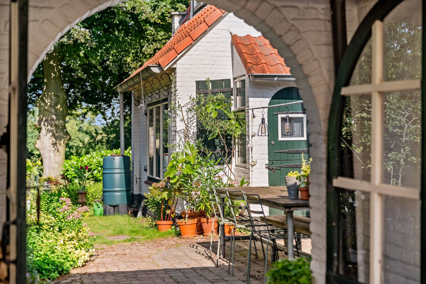 Foto 40 van Hamseweg 87