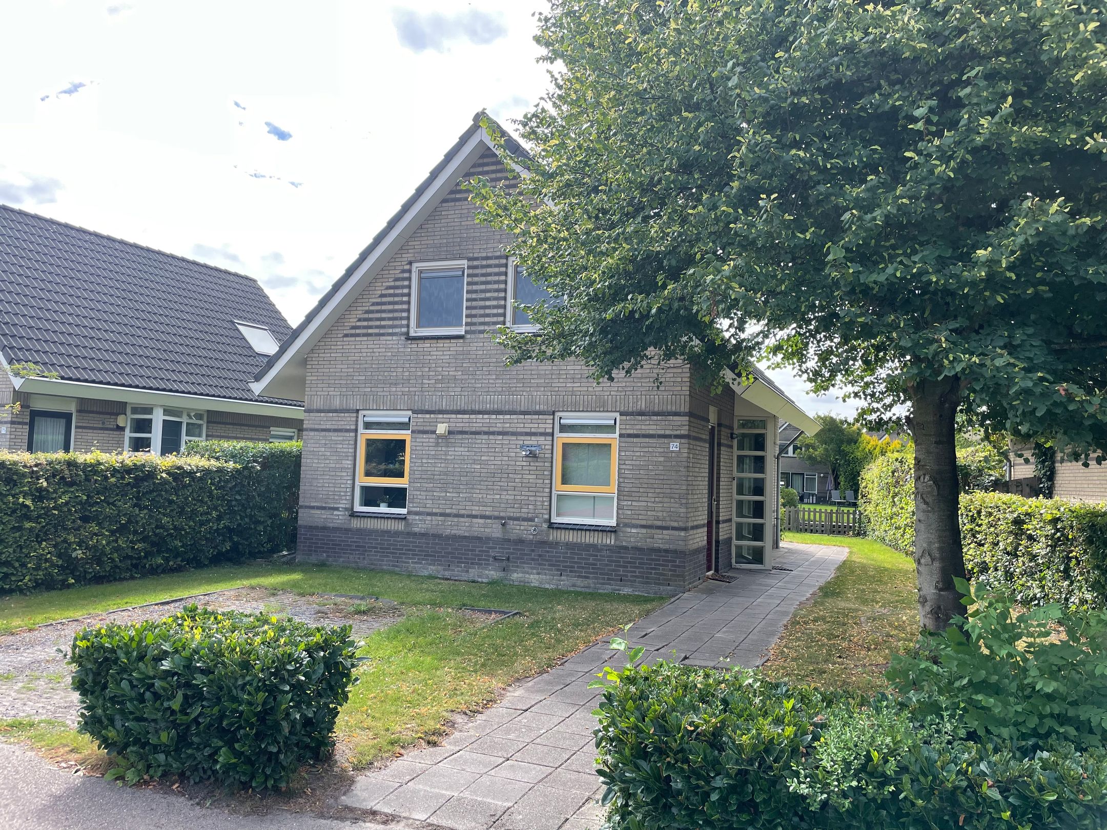 studio freehold villa in Medemblik — photo 3 of 5