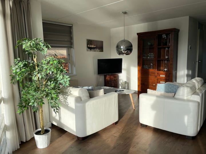 Foto 4 van IJsselmeerstraat 74