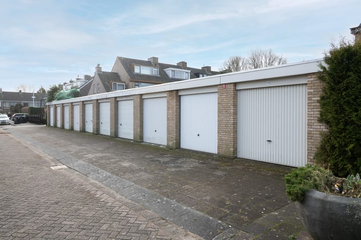 Foto 3 van Keltenoord 39 (Garagebox)