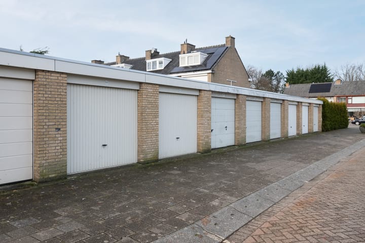 Photo 3 of Keltenoord 41 (Garagebox)