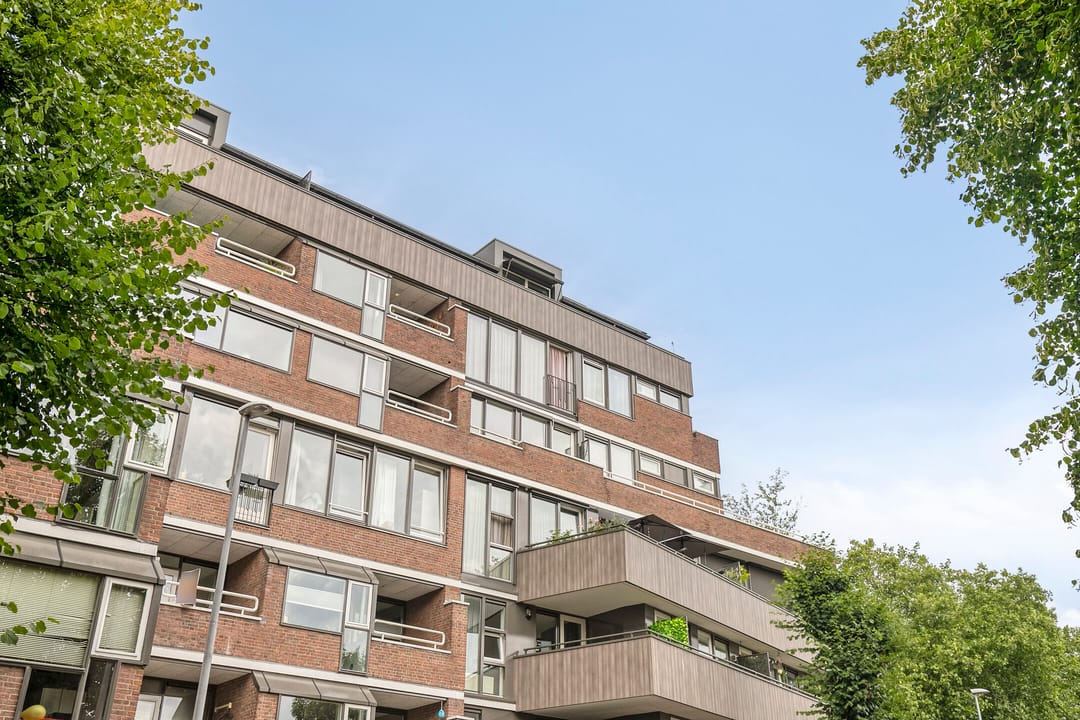 Foto 2 van Rustenburgstraat 40