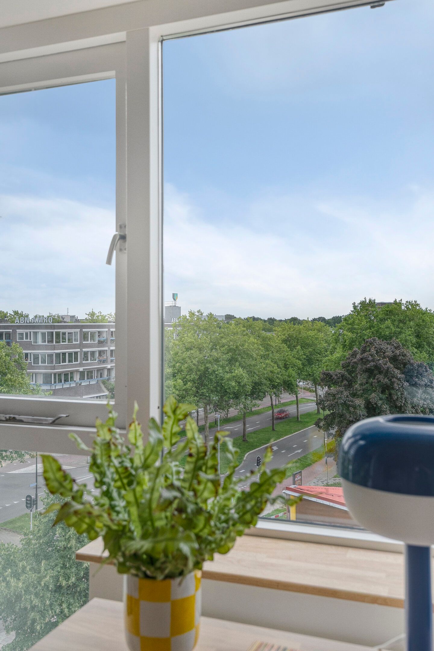 Foto 6 van Rustenburgstraat 40