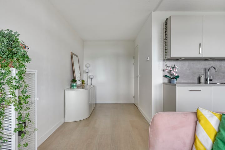 Photo 7 of Rustenburgstraat 40