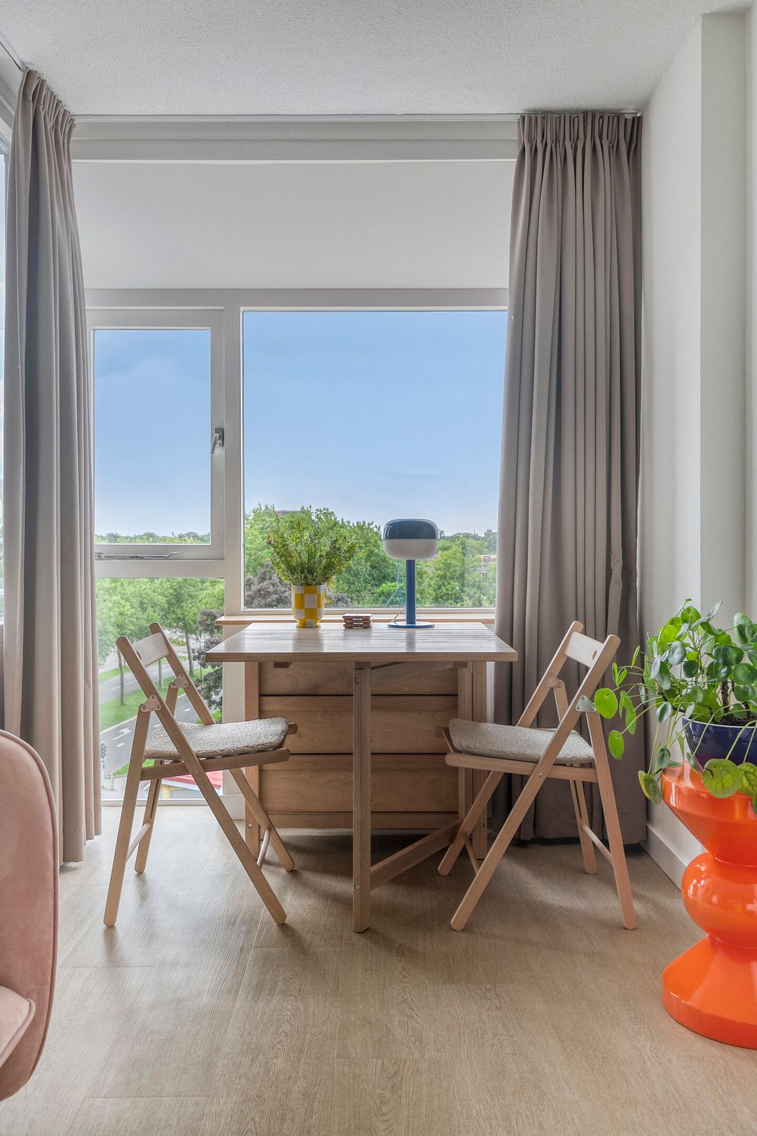 Foto 8 van Rustenburgstraat 40