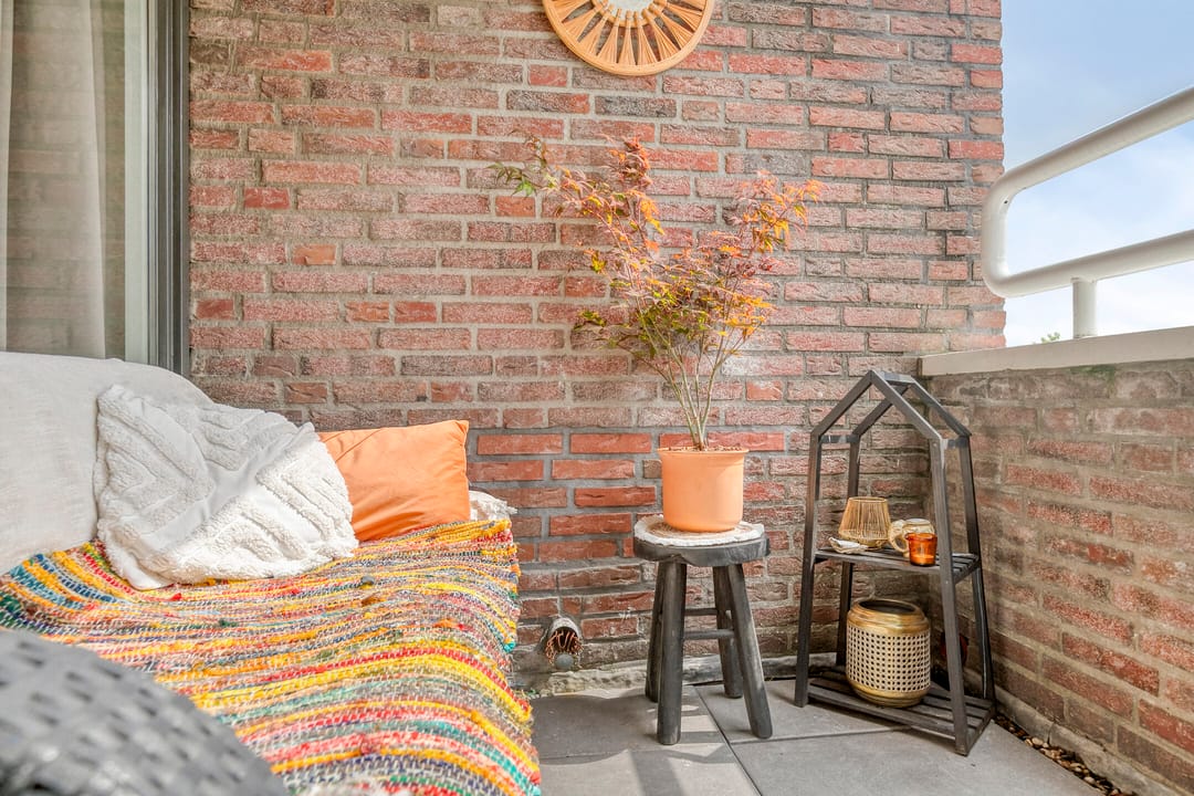 Foto 11 van Rustenburgstraat 40