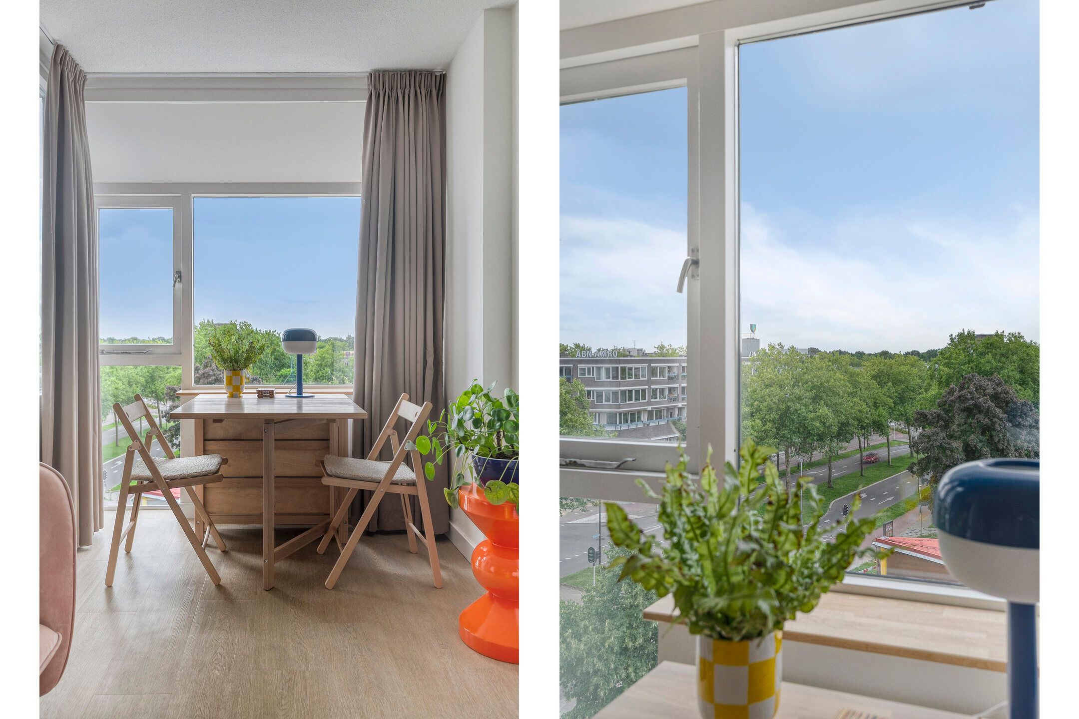 Foto 12 van Rustenburgstraat 40