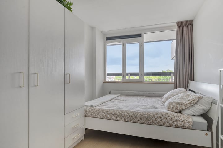 Photo 14 of Rustenburgstraat 40