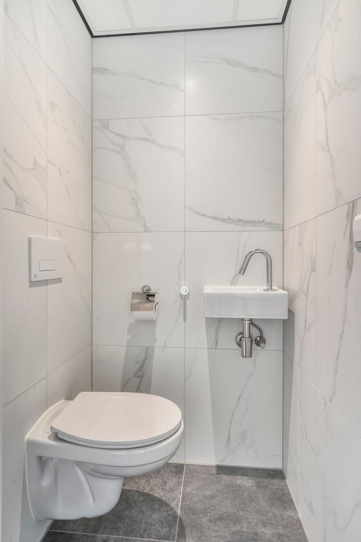 Photo 16 of Rustenburgstraat 40