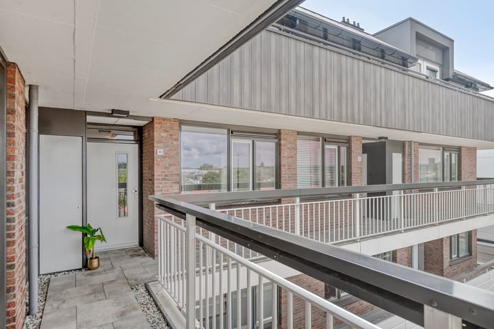 Photo 19 of Rustenburgstraat 40