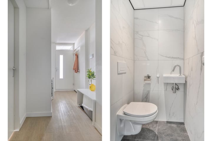 Photo 20 of Rustenburgstraat 40