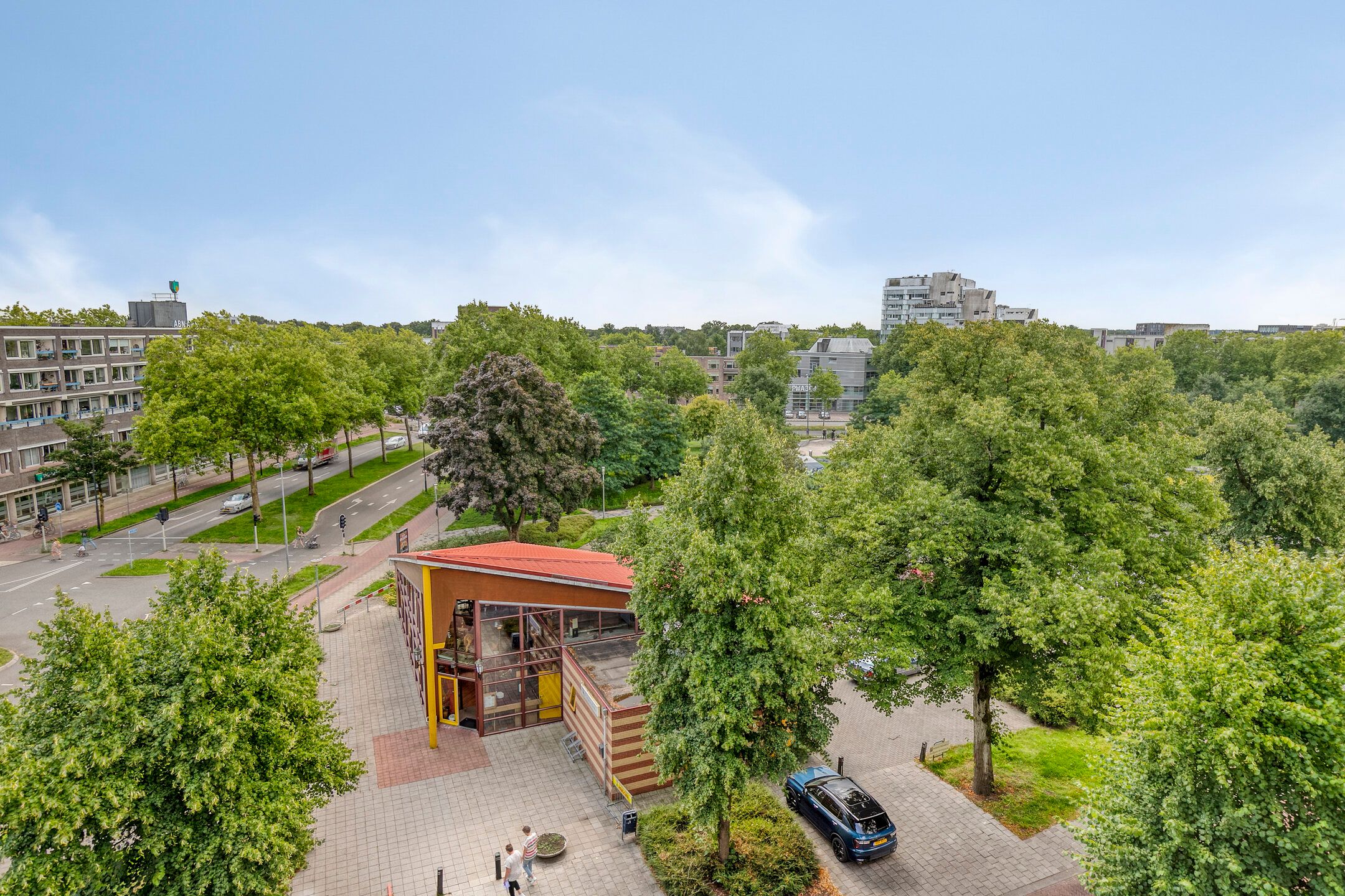 Foto 27 van Rustenburgstraat 40