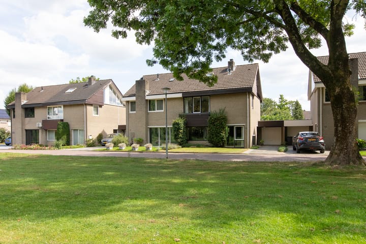 Foto 1 van Bolthagen 14