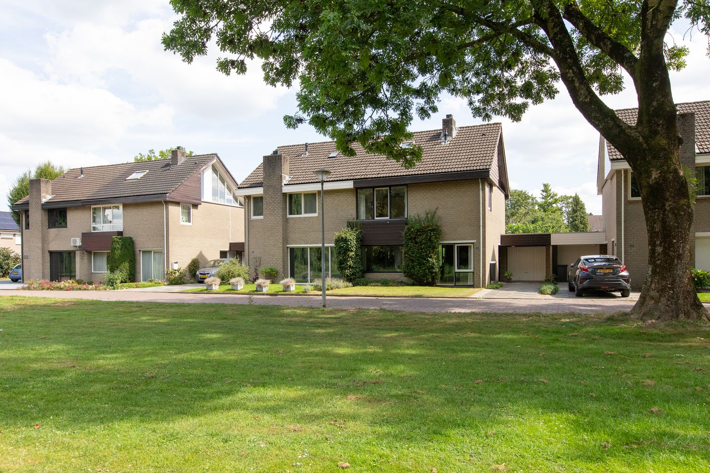 Foto 1 van Bolthagen 14