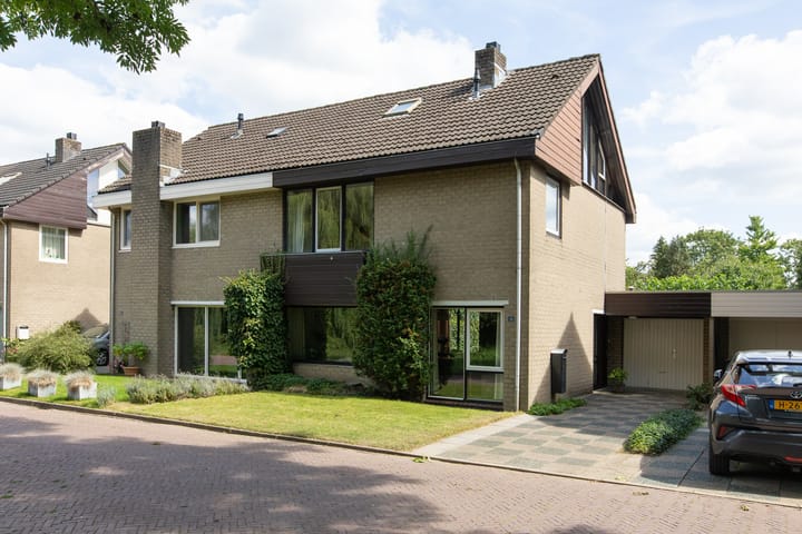 Foto 4 van Bolthagen 14