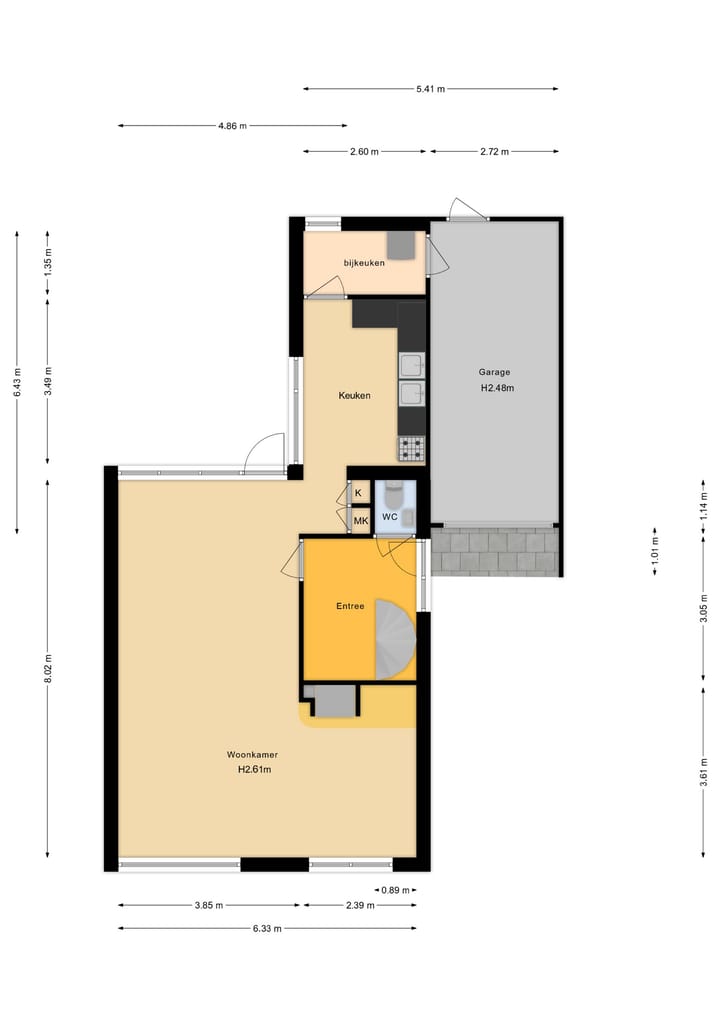 Foto 60 van Bolthagen 14