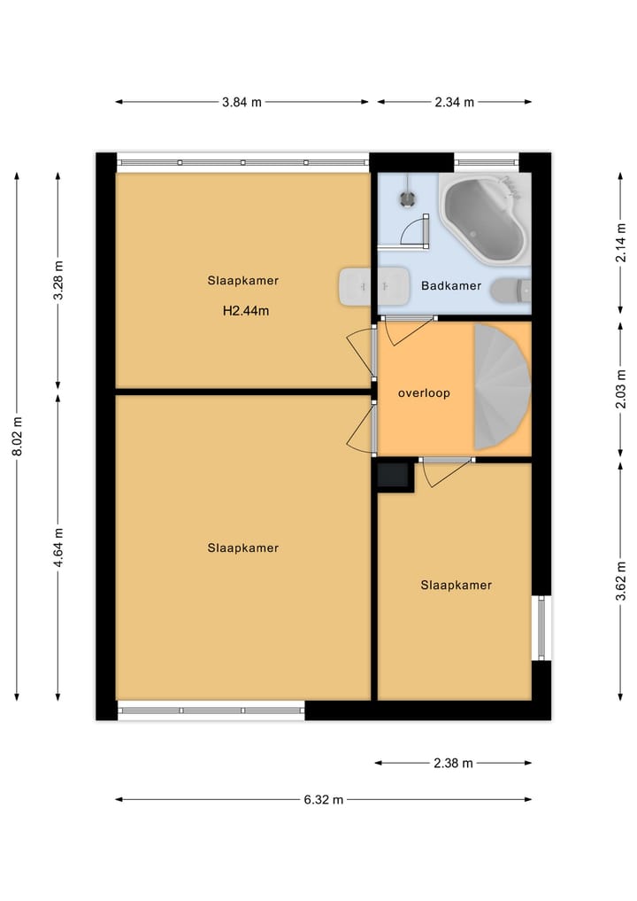 Foto 61 van Bolthagen 14