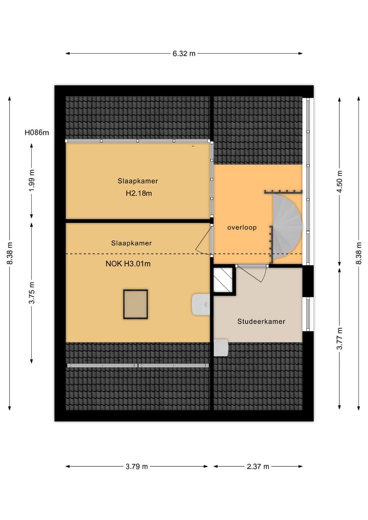 Foto 62 van Bolthagen 14