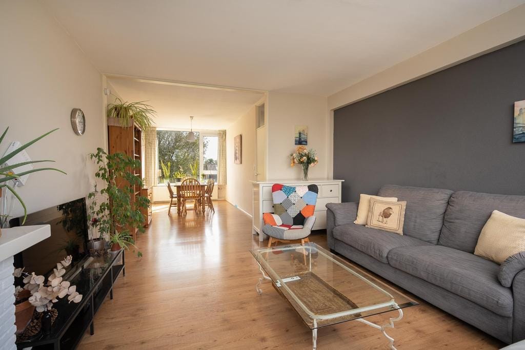 Foto 2 van Burmanlaan 124