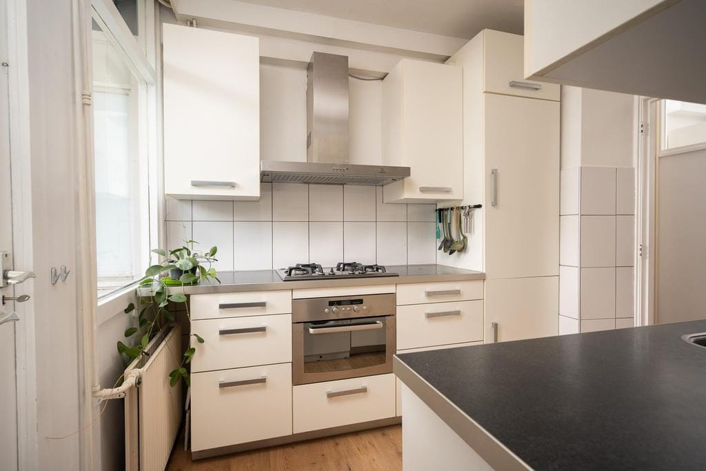 Foto 3 van Burmanlaan 124