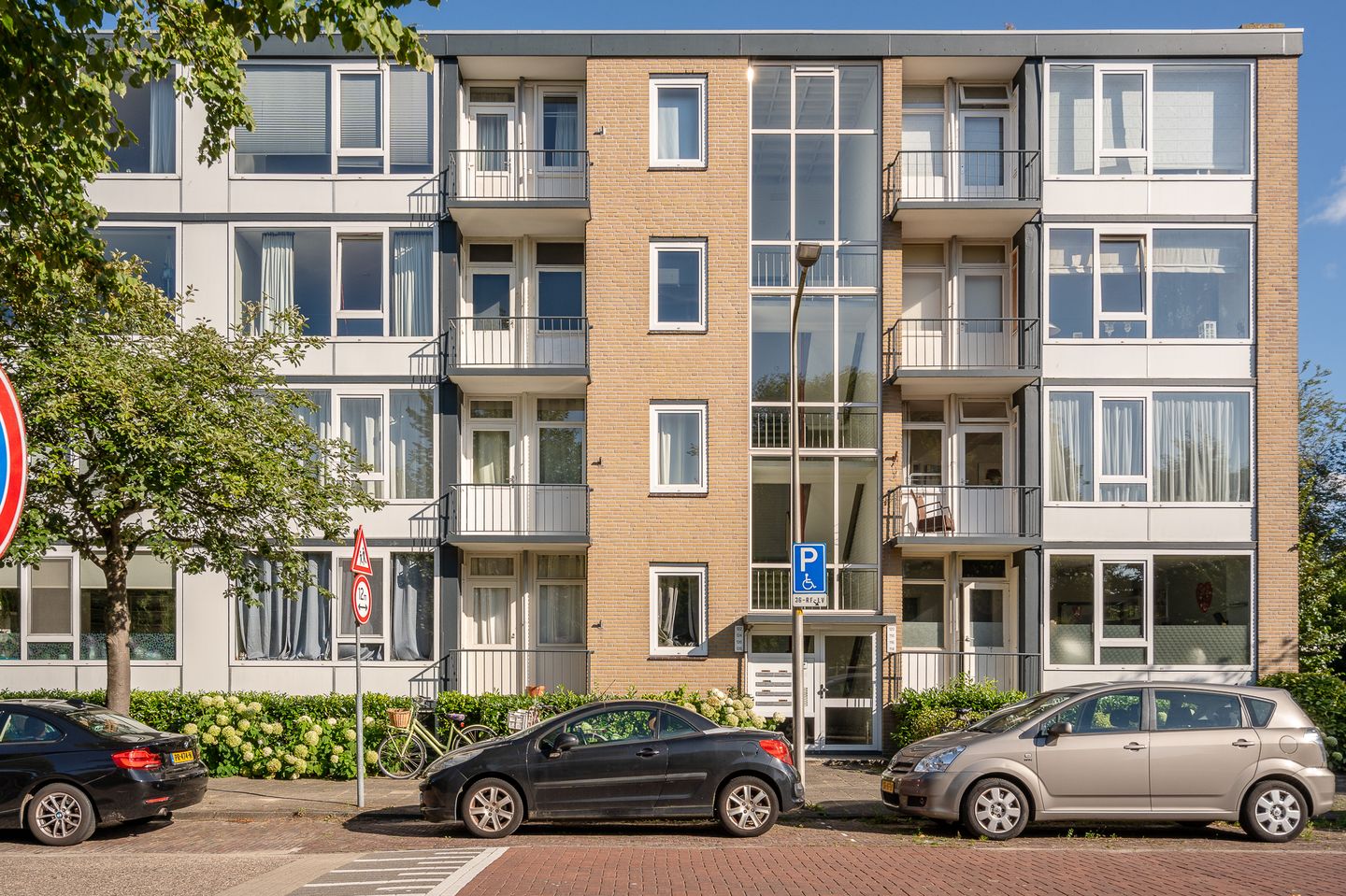 Foto 4 van Burmanlaan 124