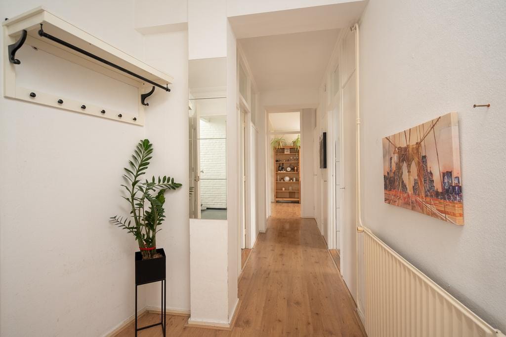 Foto 5 van Burmanlaan 124