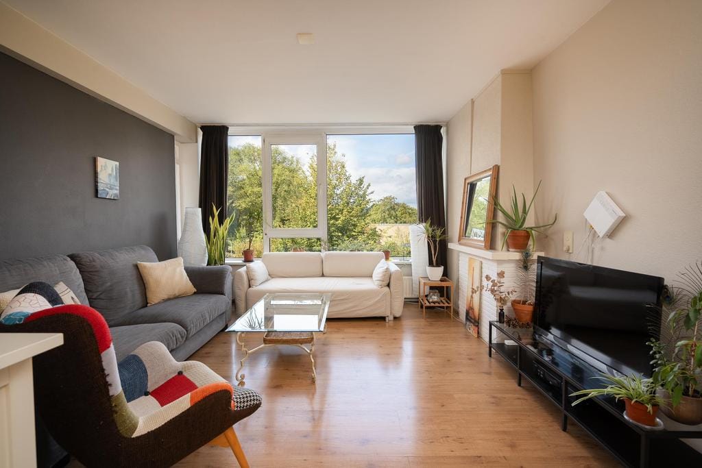 Foto 6 van Burmanlaan 124